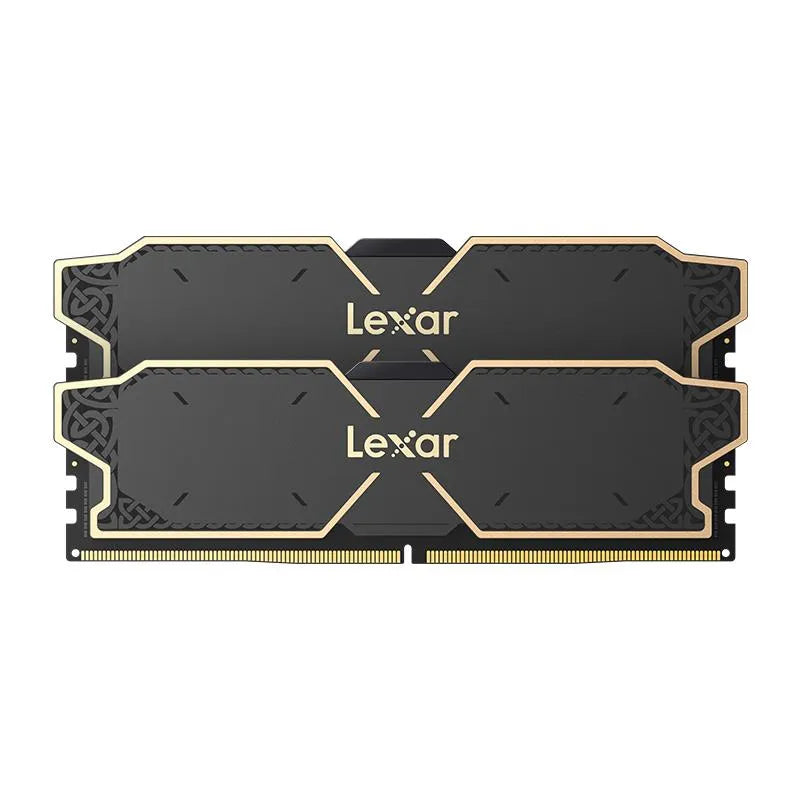 MEMORY DIMM 32GB DDR5-6000/K2 LD5U16G60C38LG-RGD LEXAR