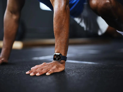 SMARTWATCH BIP 6/BLACK W2435EU1N AMAZFIT