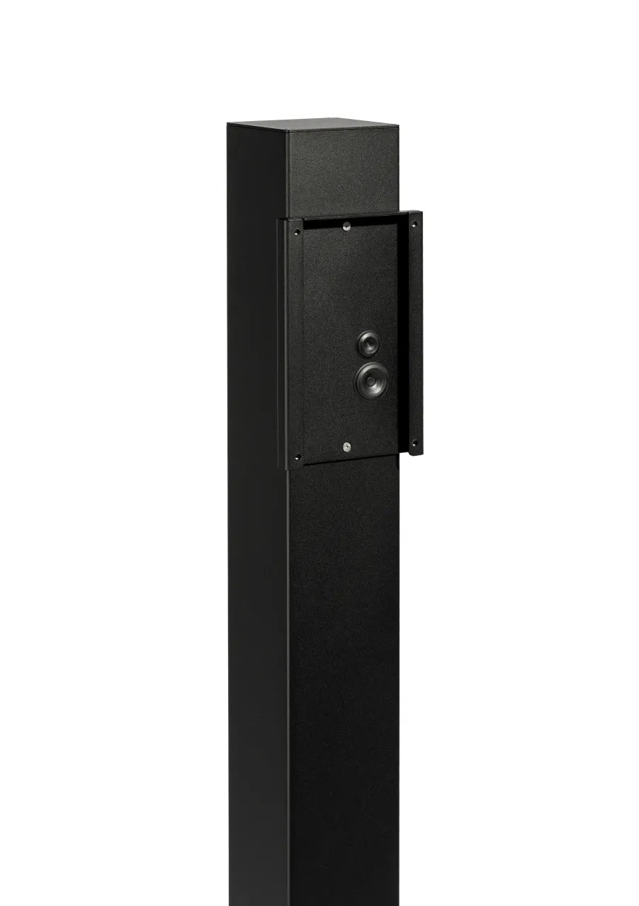 ModuREX Core Fit VOOL | MX-FT-VOOL | Black