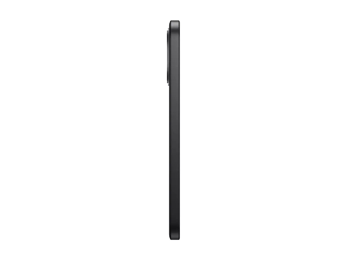 Xiaomi Redmi Note 17 | Black | 6.99 " | 2396 x 1080 pixels | Qualcomm | Snapdragon 6s 4G Gen 2 | Internal RAM 4 GB | 128 GB | Dual SIM | 4G | Main camera resolution 50 MP | Secondary camera resolution 16 MP | Android | 16 | 7700 mAh