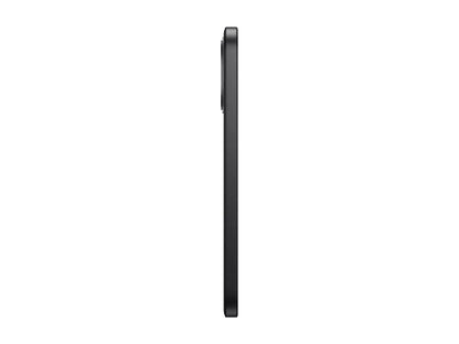 Xiaomi Redmi Note 17 | Black | 6.99 " | 2396 x 1080 pixels | Qualcomm | Snapdragon 6s 4G Gen 2 | Internal RAM 4 GB | 128 GB | Dual SIM | 4G | Main camera resolution 50 MP | Secondary camera resolution 16 MP | Android | 16 | 7700 mAh