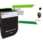 LEXMARK Projekt Toner black CX510de