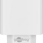 Goobay | Dual USB-C PD Fast Charger (36 W) | 61758