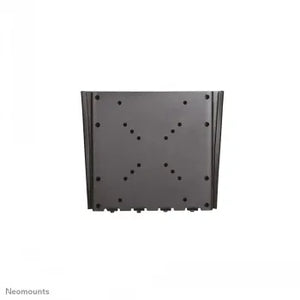 NEWSTAR FLAT SCREEN WALL MOUNT (FIXED, ULTRATHIN) 10-40" BLACK