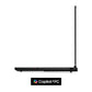 Lenovo Legion 5 15AGP11 AMD | Eclipse Black | 15.3 " | OLED | WQXGA | 2560 x 1600 pixels | Glossy | AMD Ryzen AI 9 | 465 | 32 (2x16GB) GB | SODIMM DDR5 | Solid-state drive capacity 1000 GB | NVIDIA GeForce RTX 5070 | GDDR7 | 12 GB | Windows 11 Home |...