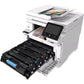 PRINTER/COP/SCAN I-SENSYS/MF664CDW 6928C008 CANON