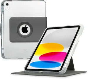TARGUS VERSAVU CLEAR BACK COVER IPAD 10.9" (10TH GEN.)