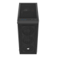 Fury PC Case | SHOBO SH8F | Black | Midi Tower