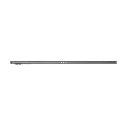 Lenovo Idea Tab Plus | ZAG70930SE | 12.1 " | Luna Grey | IPS | 2560 x 1600 pixels | MediaTek | Dimensity 6400 | 8 GB | Soldered LPDDR4X | 128 GB | Wi-Fi | Front camera | 8 MP | Rear camera | 13 MP | Bluetooth | 5.2 | Android | 15 or Later | Lenovo Ta...
