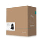 Case|DEEPCOOL|CH690 DIGITAL|MiniTower|Case product features Transparent panel|Not included|Colour Black|R-CH690-BKNNA0D-G-1