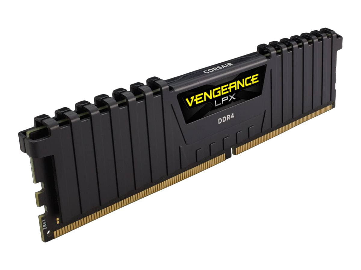 CORSAIR Vengeance DDR4 3600MHz 16GB