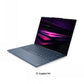 LENOVO YOGA SLIM 7 SNAPDRAGON X2 ELITE X2E-80-100/14" 2.8K WQXGA+ (2880X1800) OLED 1100NITS (PEAK) / 500NITS (TYPICAL) GLOSSY, 100% DCI-P3, 100% SRGB, 99% ADOBE® RGB, 120HZ, EYESAFE®, DOLBY VISION®, FLICKER FREE, DISPLAYHDR™ TRUE BLACK 1000, X-RITE®,...