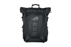 Asus | ROG Archer Ergoair BP3800 | Fits up to size 18 " | Backpack | Shoulder strap | Waterproof | Black