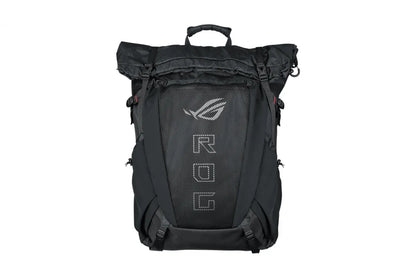Asus | ROG Archer Ergoair BP3800 | Fits up to size 18 " | Backpack | Shoulder strap | Waterproof | Black