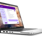 Dell Pro 13 Plus PB13250 | 13.3 " | FHD+ | Anti-glare | Intel Core Ultra 5 | 236V | 16 GB | LPDDR5x | Solid-state drive capacity 512 GB | Intel Arc Graphics | Windows 11 Pro | 802.11be | Bluetooth version 5.4 | Keyboard language English | Keyboard ba...