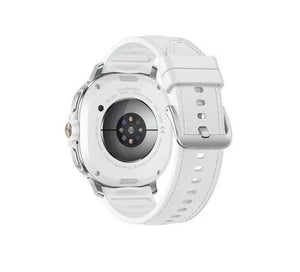 SMARTWATCH GALAXY WATCH8 CLAS./46MM WHITE SM-L500 SAMSUNG