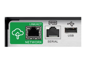 Schneider Electric APC Smart-UPS | SMT750IC | 750 VA | 500 W