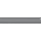 Fellowes | Breyta Keyboard Wrist Rest | Grey