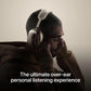 HEADSET AIRPODS MAX/STARLIGHT MWW53 APPLE