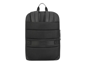 Targus | CityGear Convertible Multi Fit | Fits up to size 14-15.6 " | Backpack | Black