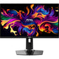 Monitor|MSI|26.5 "|2560 x 1440 pixels|Wide Quad HD|Native aspect ratio 16:9|QD-OLED|Flat|MAG271QPQD-OLEDX28
