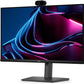 Dell Pro P 27 USB-C Hub Webcam Monitor - P2726DEV
