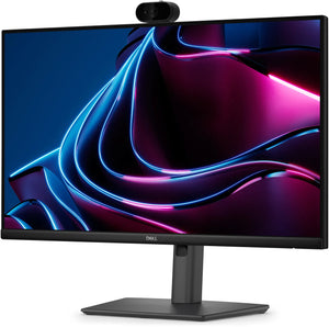 Dell Pro P 27 USB-C Hub Webcam Monitor - P2726DEV