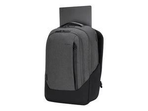 Targus | Cypress with EcoSmart | Fits up to size 15.6 " | Backpack | Shoulder strap | Grey