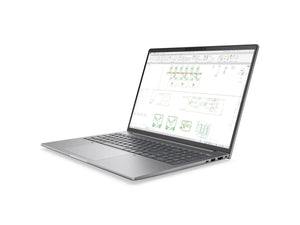 HP ZB 8 G2i 16 U7 356H 16in 32/512GB
