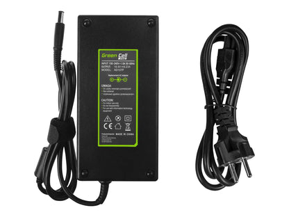 GREENCELL AD107P Charger / AC Adapter