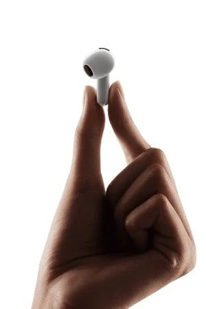 Xiaomi Redmi Buds 6 | Bluetooth | In-ear | Microphone | Ceramic White | Noise canceling