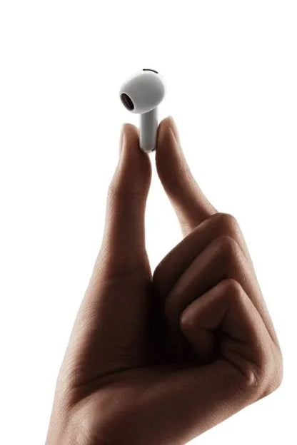 Xiaomi Redmi Buds 6 | Bluetooth | In-ear | Microphone | Ceramic White | Noise canceling