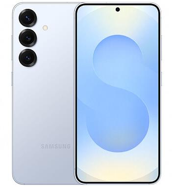 MOBILE PHONE GALAXY S25/256GB BLUE SM-S931B SAMSUNG