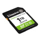 MEMORY SDXC 1TB UHS-I/SDS3/1TB KINGSTON