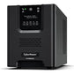 CyberPower | Smart App UPS Systems | PR1000ELCD | 1000 VA | 900 W