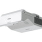 Epson | EB-770F | Full HD (1920x1080) | 4100 ANSI lumens | White