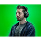 Razer Kraken X Lite Gaming Headset, Wired, Microphone, Black | Razer | Kraken X Lite | Wired | Gaming Headset | Over-Ear
