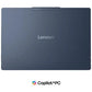 Lenovo Yoga Slim 7 14Q8Y11 Snapdragon | Cosmic Blue | 14 " | OLED | WUXGA | 1920 x 1200 pixels | Glossy | Snapdragon X2 Plus | X2P-42-100 | 16 GB | Soldered LPDDR5X | Solid-state drive capacity 512 GB | Qualcomm Adreno GPU | Windows 11 Home | 802.11b...
