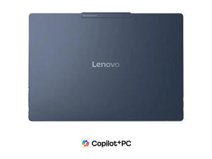 Lenovo Yoga Slim 7 14Q8Y11 Snapdragon | Cosmic Blue | 14 " | OLED | 2.8K WQXGA+ | 2880 x 1800 pixels | Glossy | Snapdragon X2 Elite | X2E-80-100 | 16 GB | Soldered LPDDR5X | Solid-state drive capacity 1000 GB | Qualcomm Adreno GPU | Windows 11 Home |...