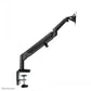 NEOMOUNTS BY NEWSTAR DESK MOUNT ULTRA FLAT (CLAMP/GROMMET)