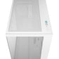 Case|DEEPCOOL|CG530 WH|MidiTower|Not included|ATX|MicroATX|MiniITX|Colour Black|CG530WH