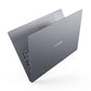 Lenovo IdeaPad Slim 3 16ARP10 | Luna Grey | 16 " | IPS | WUXGA | 1920 x 1200 pixels | Anti-glare | AMD Ryzen 5 | 7535HS | 16 GB | Soldered DDR5 | Solid-state drive capacity 512 GB | AMD Radeon 660M Graphics | Windows 11 Home | 802.11ax | Bluetooth ve...