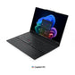 Lenovo ThinkPad E16 G4 Intel | Black | 16 " | IPS | WUXGA | 1920 x 1200 pixels | Anti-glare | Intel Core Ultra 7 | 355 | 16 GB | SODIMM DDR5 | Solid-state drive capacity 512 GB | Intel Graphics | Windows 11 Pro | 802.11be | Bluetooth version 5.4 | Ke...