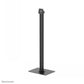 NEOMOUNTS TABLET FLOOR STAND - MAX 3 KG | 6,6 LBS - LOCKABLE