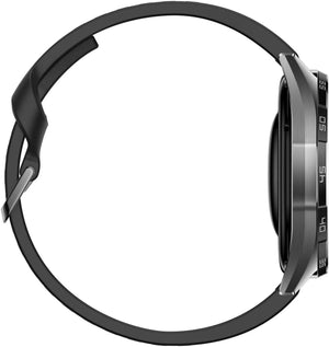 Huawei | WATCH GT 7 46mm | Smart watch | GPS (satellite) | AMOLED | 1.47" | Waterproof | Black