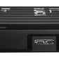 External HDD|WESTERN DIGITAL|6TB|USB 3.2|Colour Black|WDBZ7D0060BBK-WESN