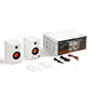 Edifier | Powered Studio Monitor Speakers | MR3 | 18 W | Bluetooth | Wireless connection | 85 dB | White