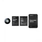 INSTA360 X6 REPLACEMENT LENS KIT (LENS ONLY)