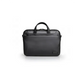PORT DESIGNS | Zurich | Fits up to size 15.6 " | Messenger - Briefcase | Shoulder strap | Black