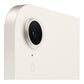 Apple | iPad mini | 8.3 " | Starlight | IPS | 2266 x 1488 pixels | Apple A17 Pro | 128 GB | Wi-Fi | Front camera | 12 MP | Rear camera | 12 MP | Bluetooth | 5.3 | iPadOS | USB-C charging cable